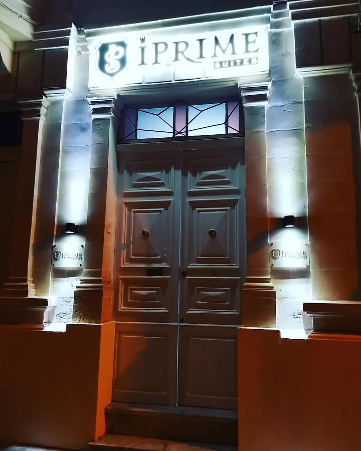 Iprime Suites Sliema