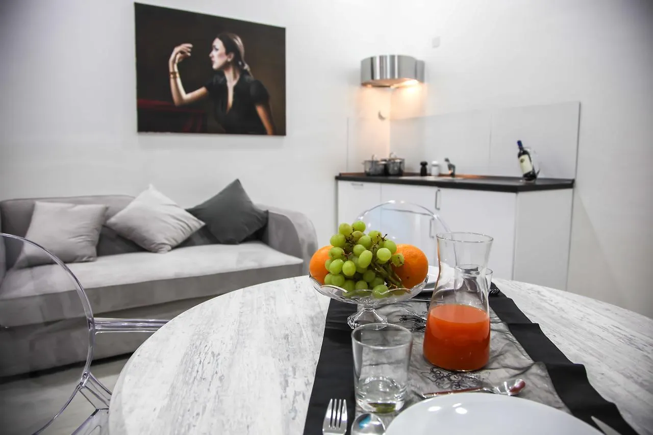 Apartment Iprime Suites Sliema
