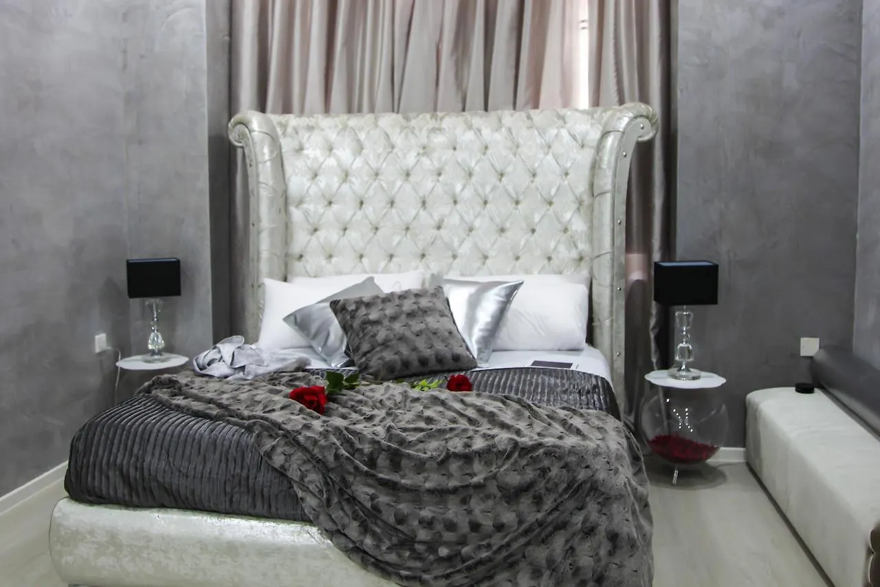 Iprime Suites Sliema 0*,