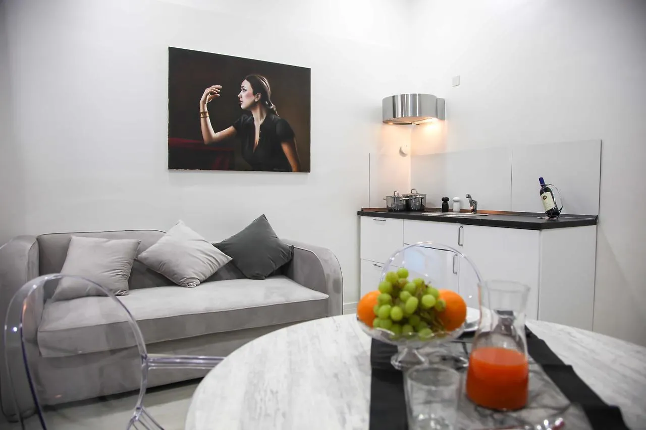 Apartment Iprime Suites Sliema Malta