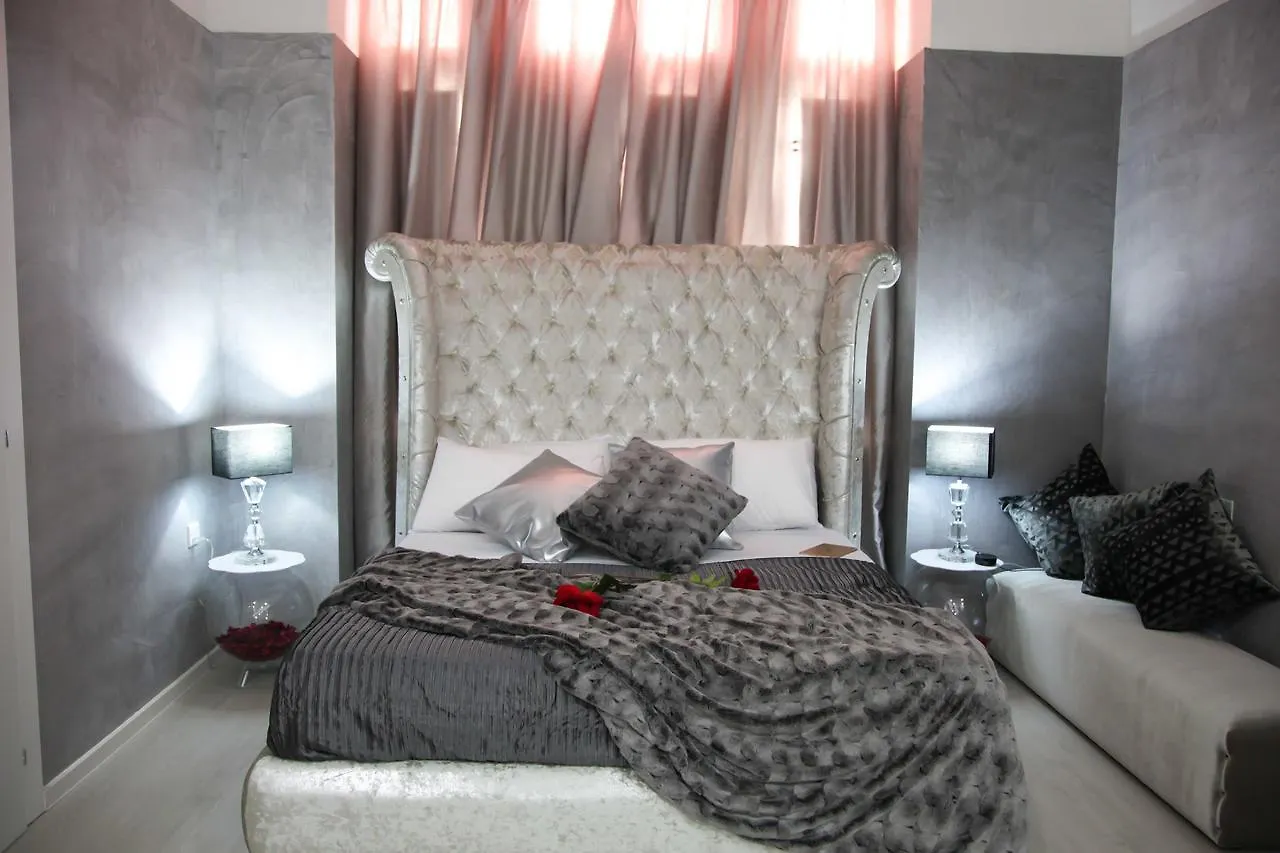 Iprime Suites Sliema Apartment