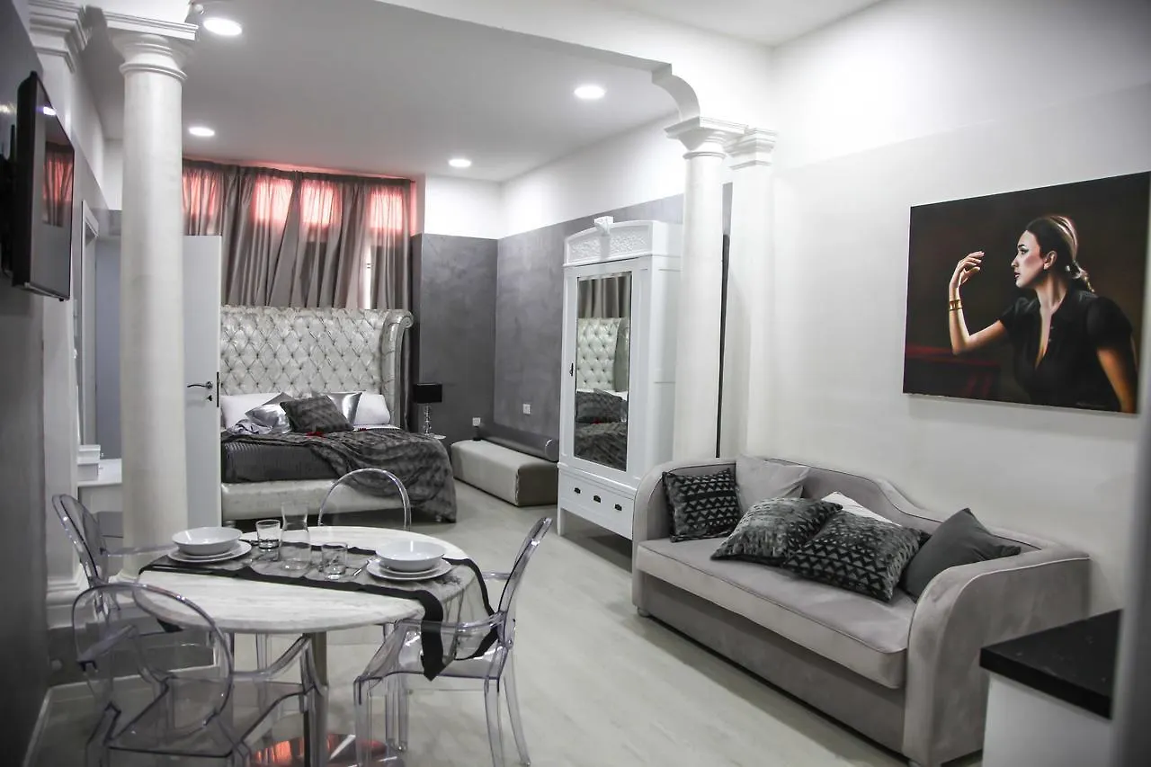 Apartment Iprime Suites Sliema