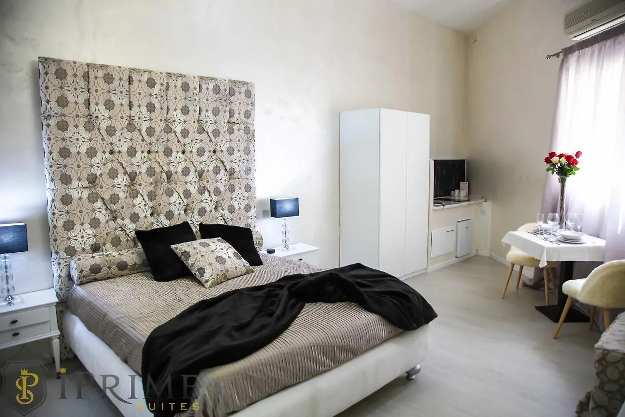 Iprime Suites Sliema