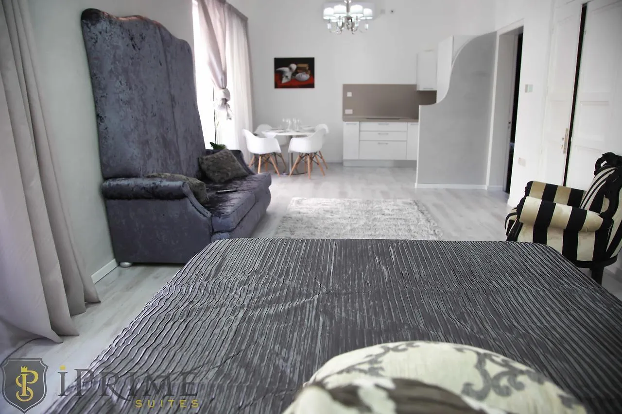 Iprime Suites Sliema Malta