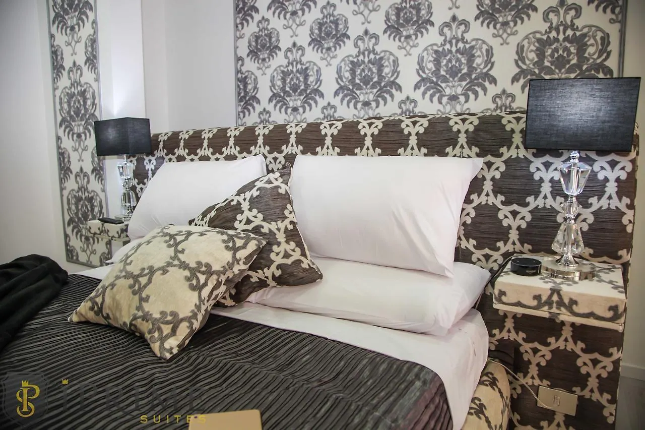 Iprime Suites Sliema 0*,  Malta