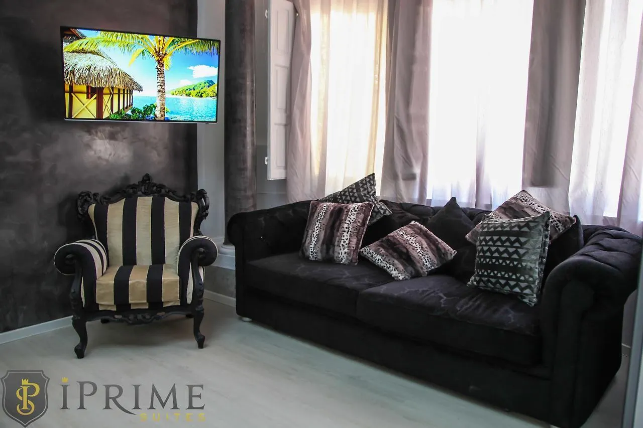 Iprime Suites Sliema