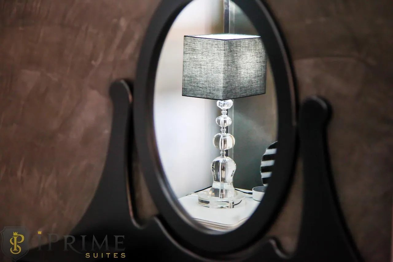 Apartment Iprime Suites Sliema