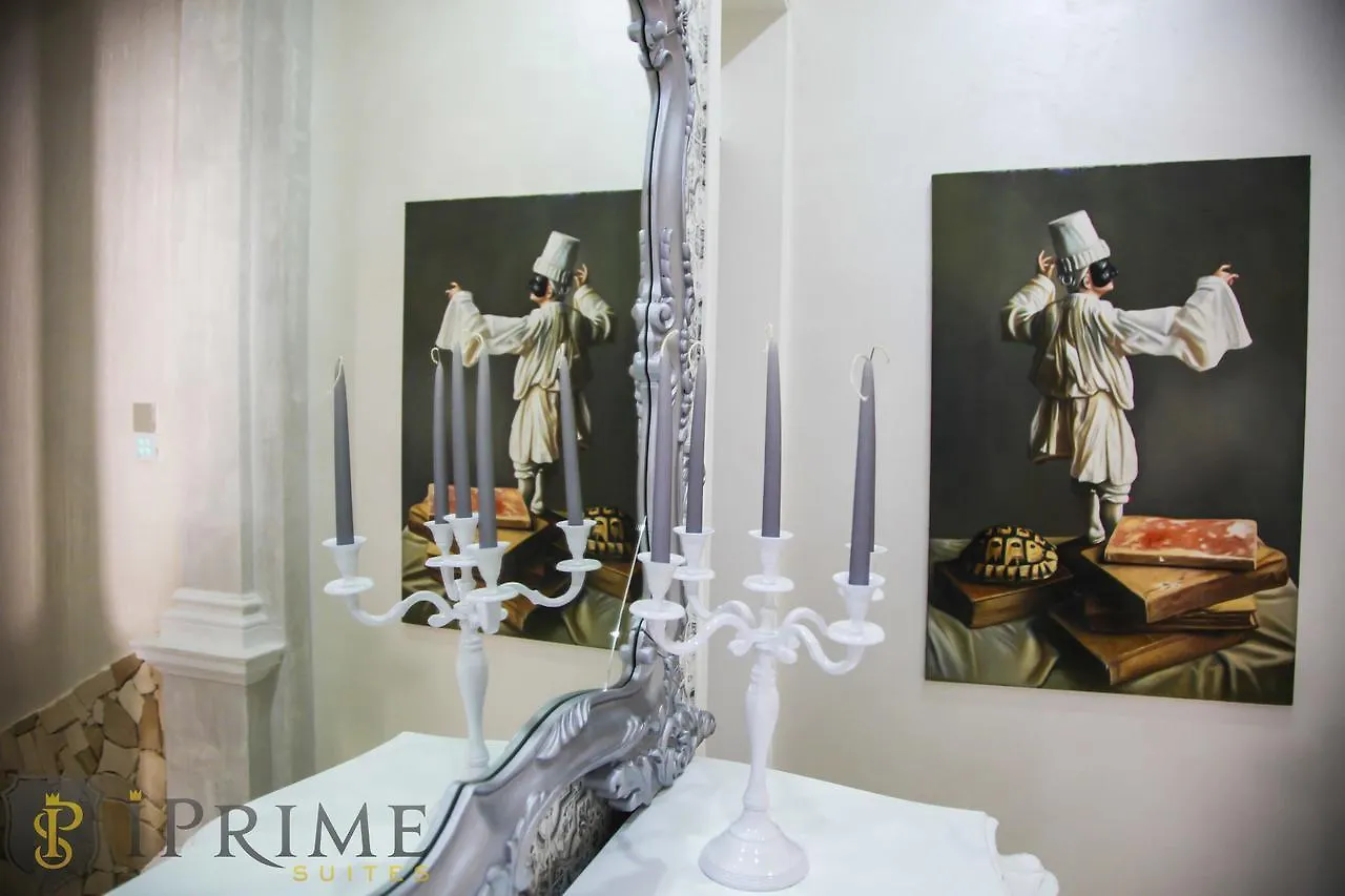 Iprime Suites Sliema
