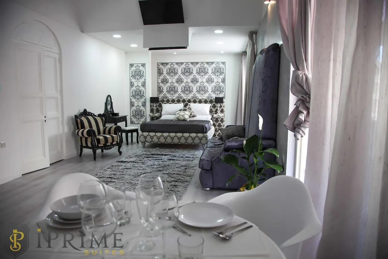 Iprime Suites Sliema Apartment
