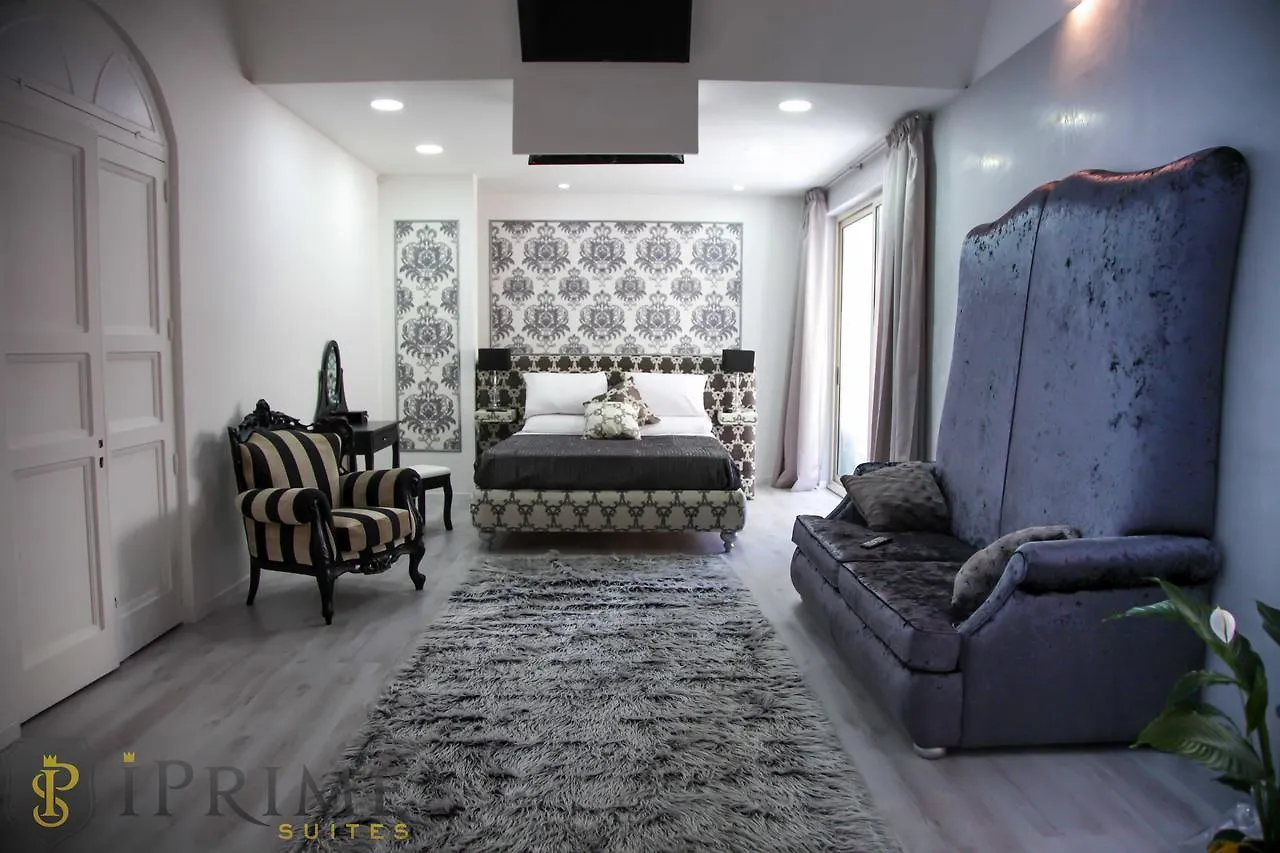 Iprime Suites Sliema