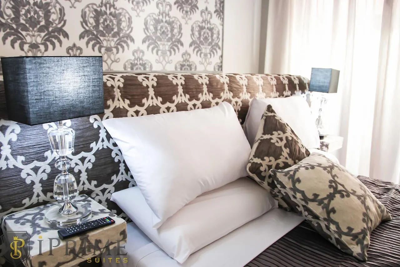 Apartment Iprime Suites Sliema