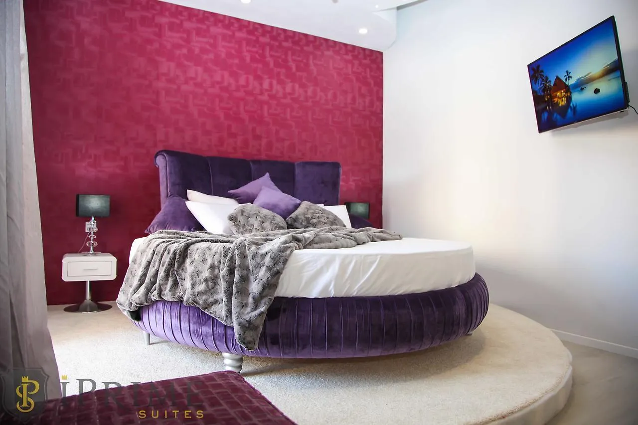 Iprime Suites Sliema Apartment
