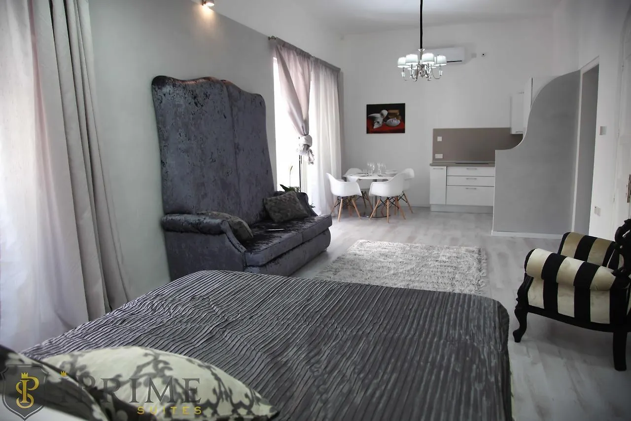 Apartment Iprime Suites Sliema