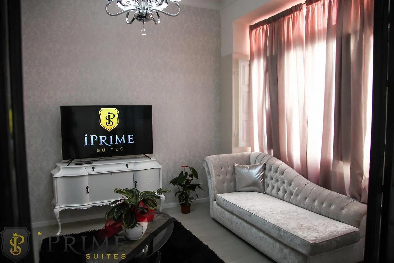 Iprime Suites Sliema Apartment