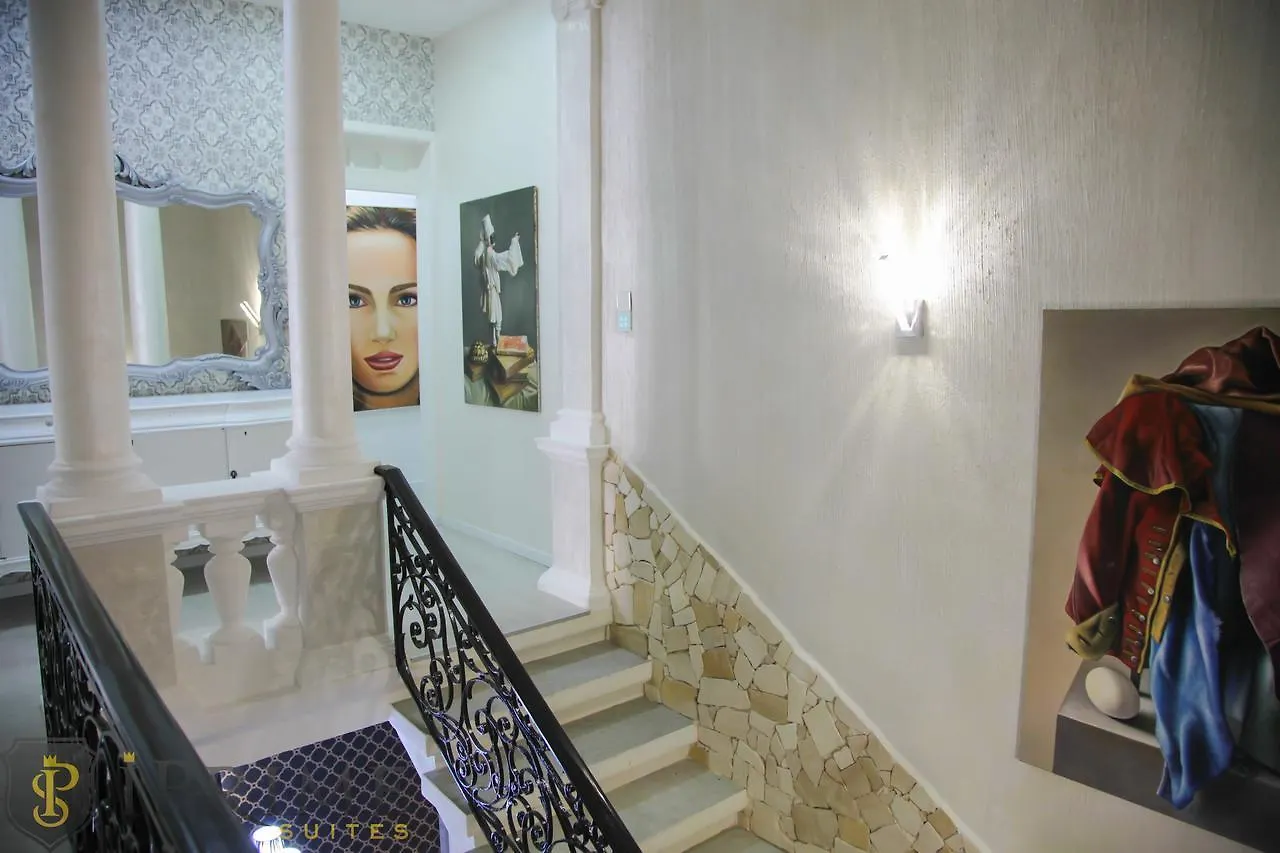 Apartment Iprime Suites Sliema