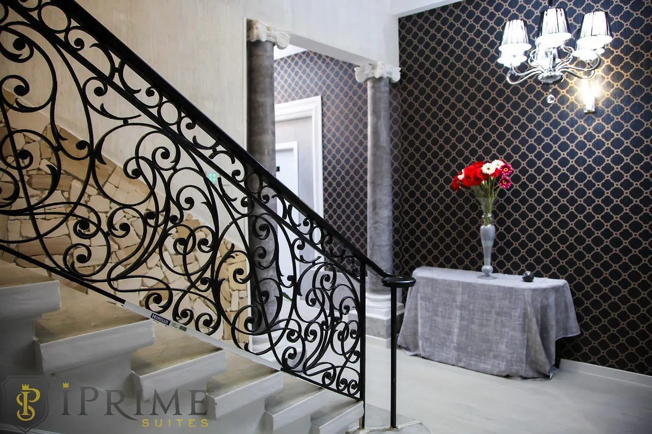 Iprime Suites Sliema Apartment