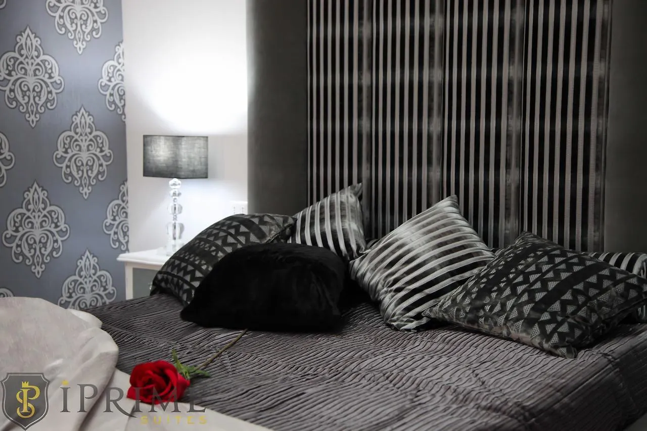 Iprime Suites Sliema