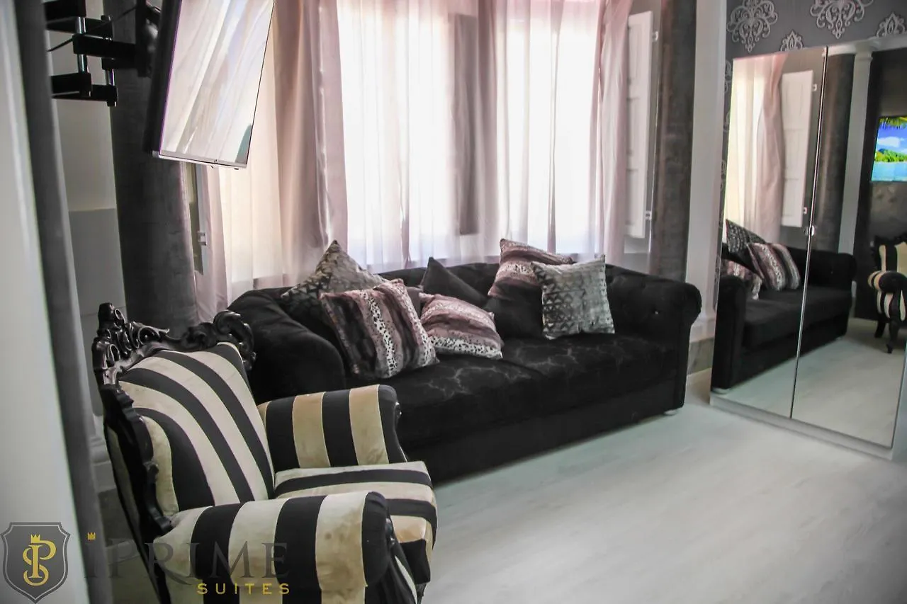 Iprime Suites Sliema Malta