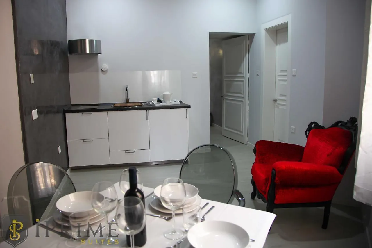 Iprime Suites Sliema 0*,