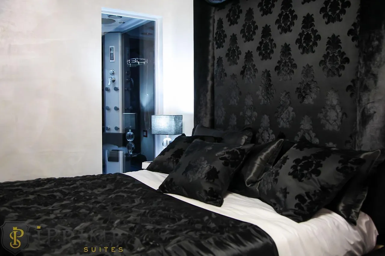Iprime Suites Sliema