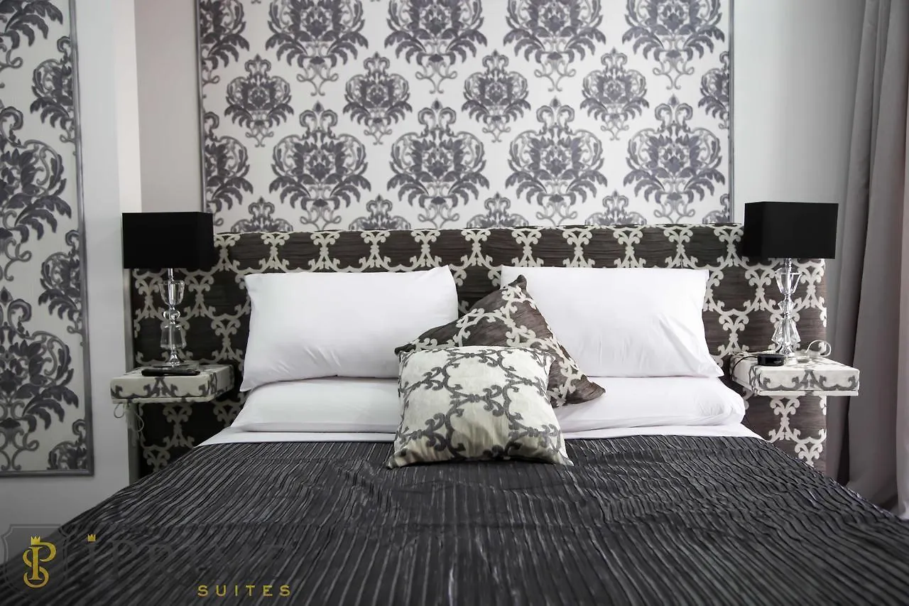 Apartment Iprime Suites Sliema