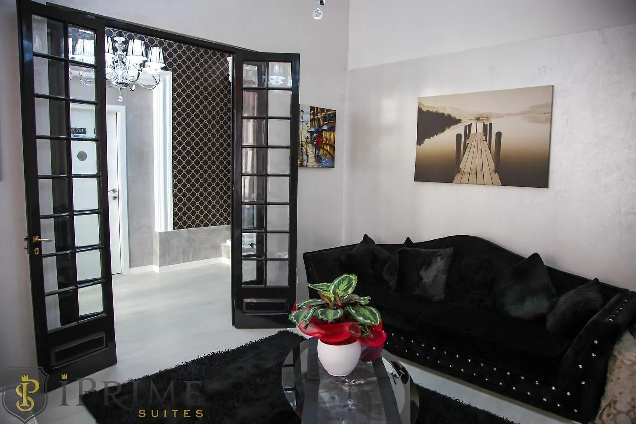 Iprime Suites Sliema