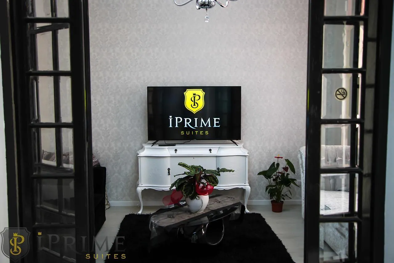 Apartment Iprime Suites Sliema