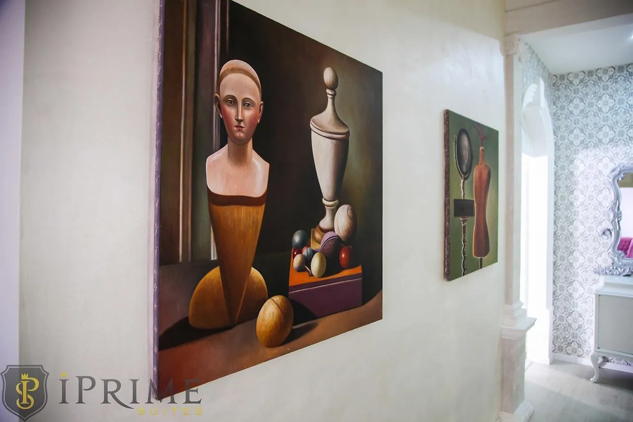 Iprime Suites Sliema