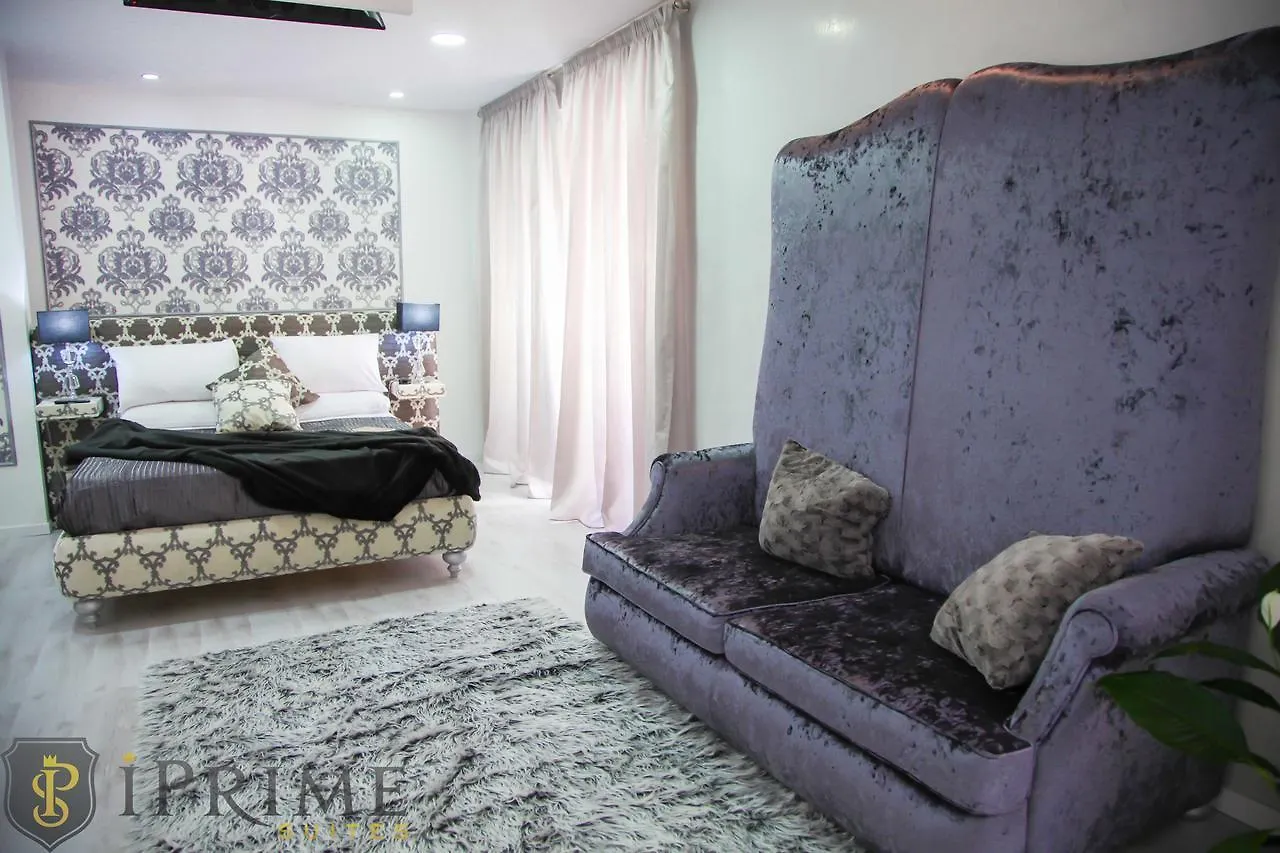 Apartment Iprime Suites Sliema