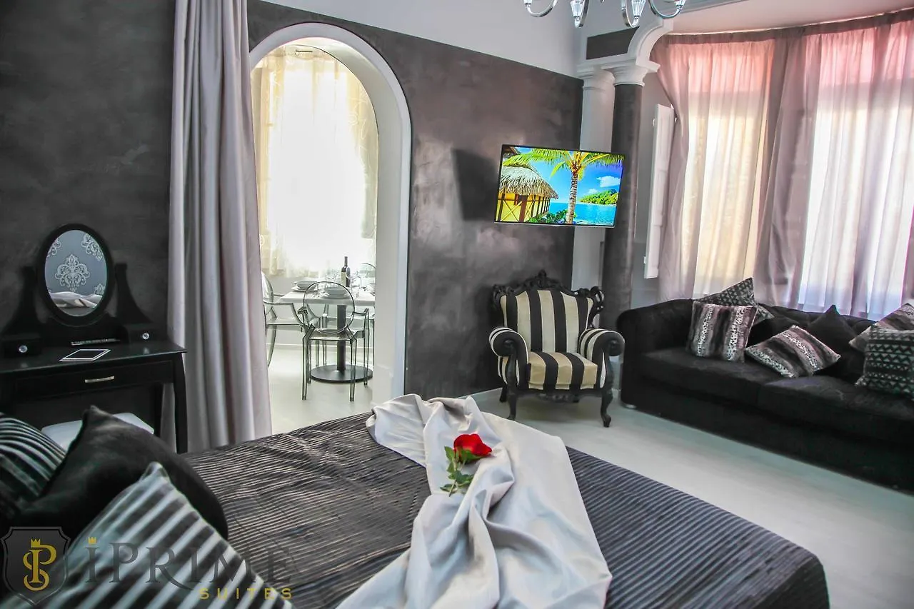 Iprime Suites Sliema