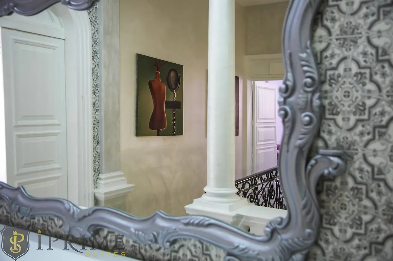Iprime Suites Sliema