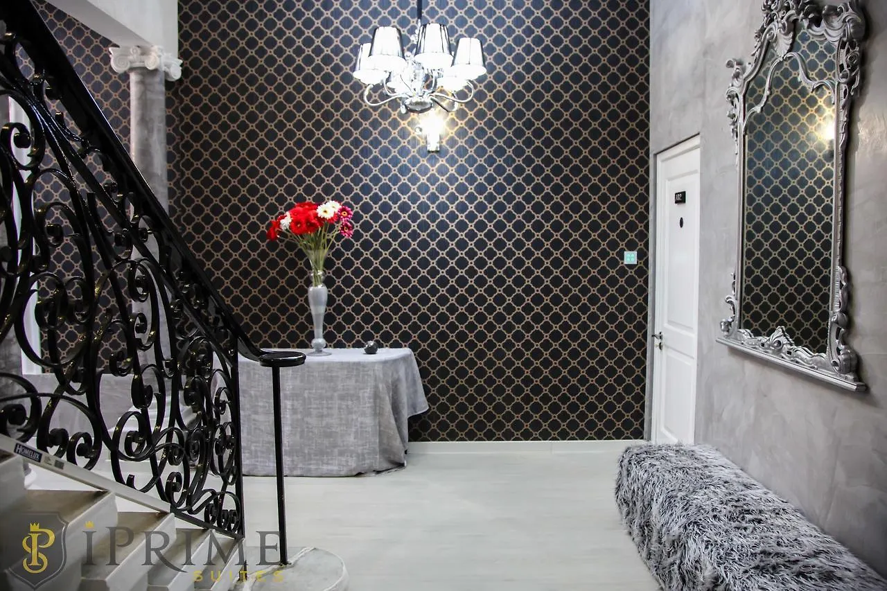 Iprime Suites Sliema 0*,