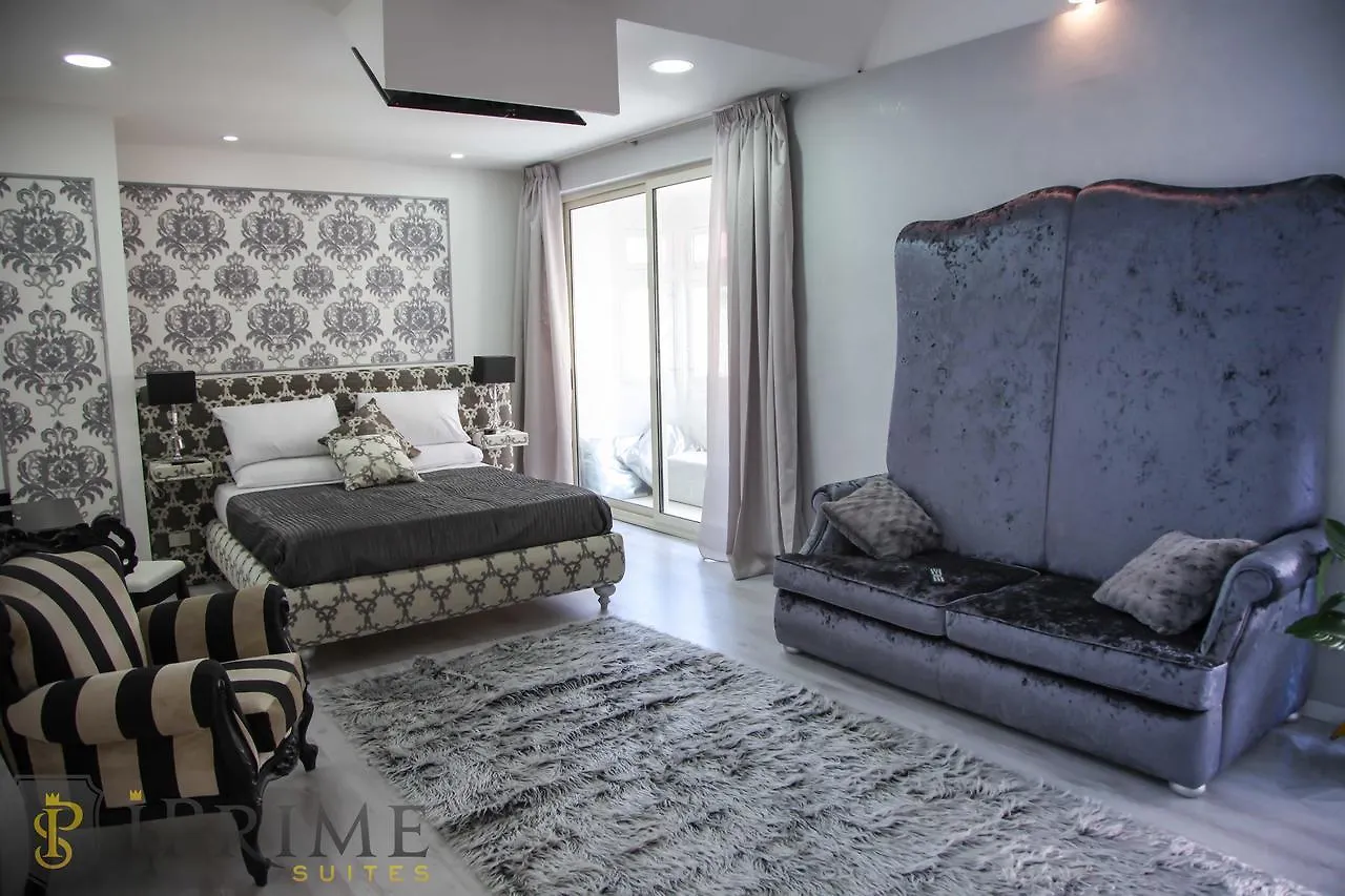 Apartment Iprime Suites Sliema