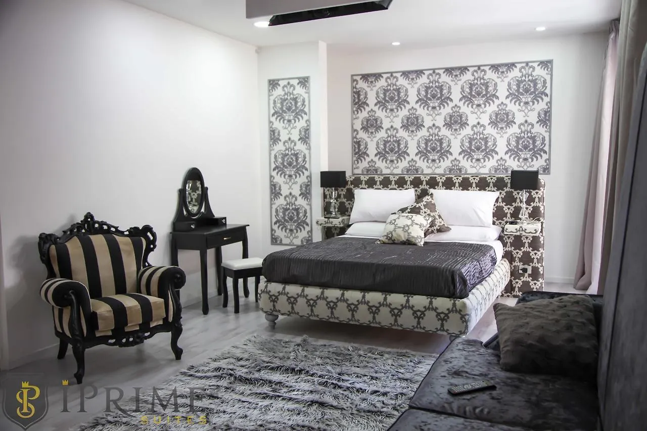 Iprime Suites Sliema Malta