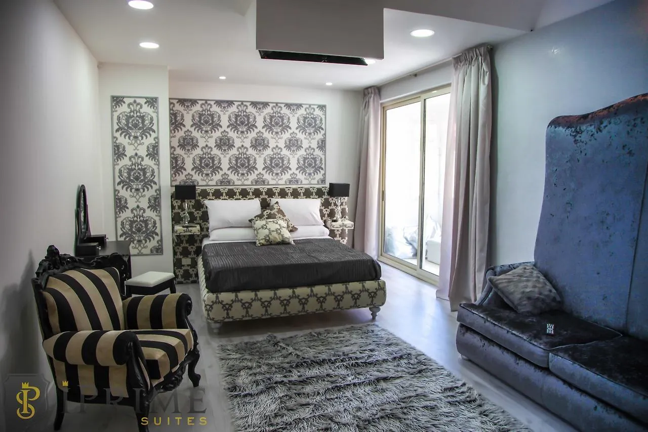 Apartment Iprime Suites Sliema
