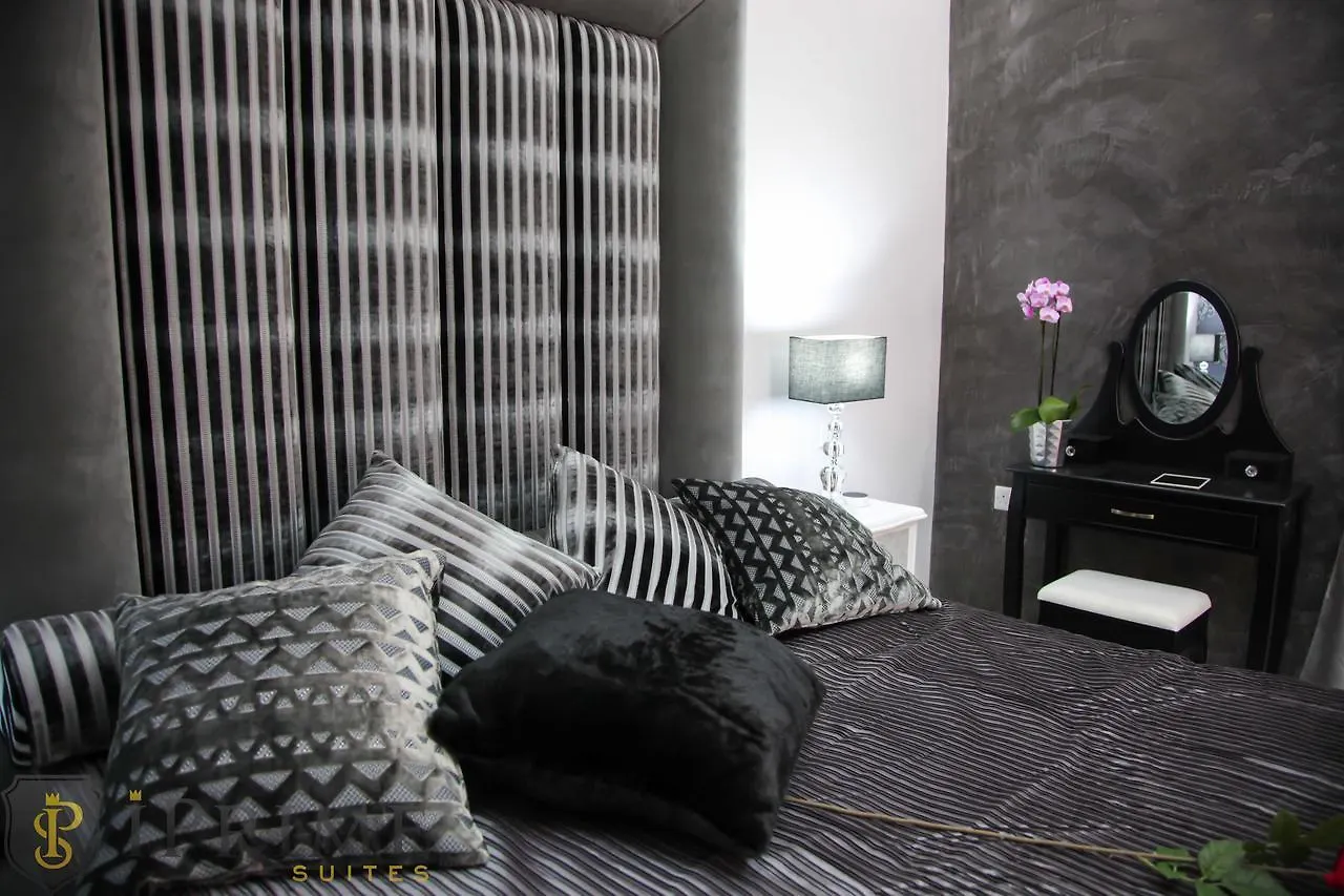 Iprime Suites Sliema Apartment
