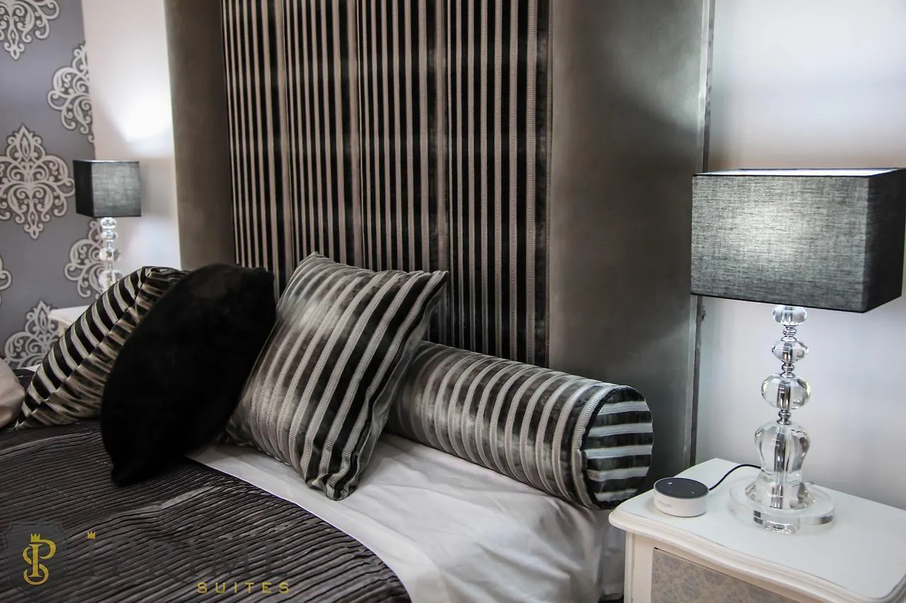 Iprime Suites Sliema Malta