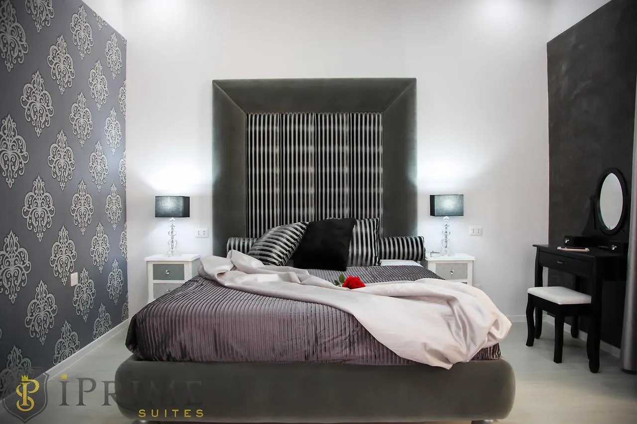 Apartment Iprime Suites Sliema Malta