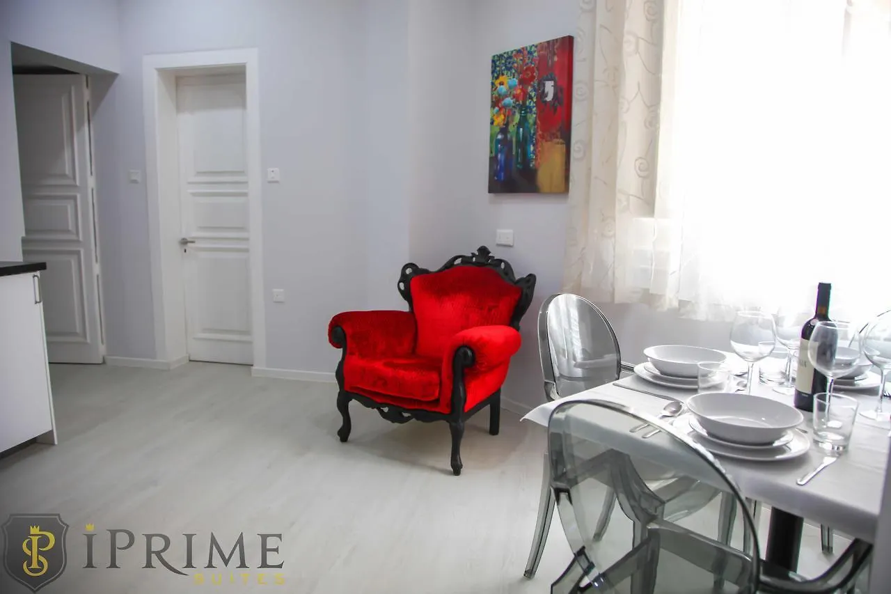 Iprime Suites Sliema