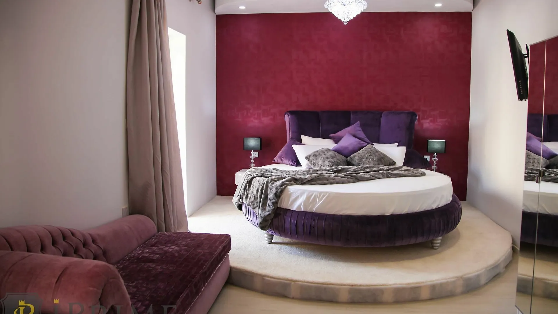 Iprime Suites Sliema 0*,
